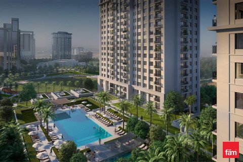 1 غرف نوم شقة رقم 123485 11