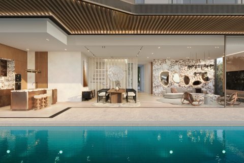 6 غرفة نوم فيلا رقم 123486 9