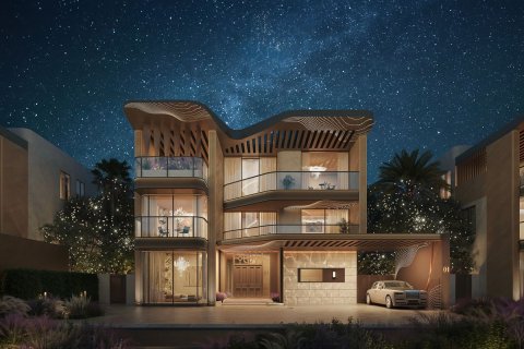 6 غرفة نوم فيلا رقم 123486 2