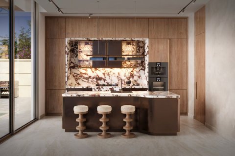 6 غرفة نوم فيلا رقم 123486 6