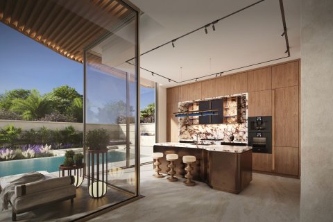 6 غرفة نوم فيلا رقم 123486 5