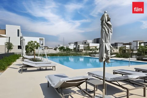 Villa de 4 dormitorios No. 123489 10