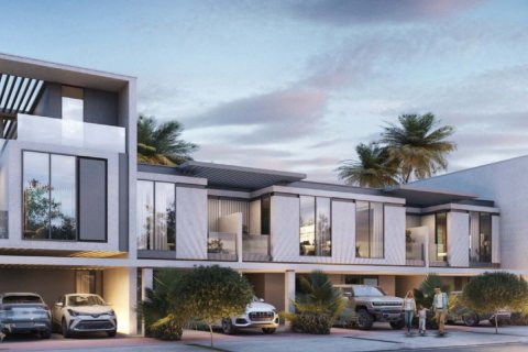 5 غرفة نوم تاون هاوس رقم 123487 8