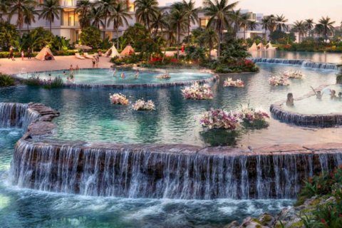 5 غرفة نوم تاون هاوس رقم 123487 11