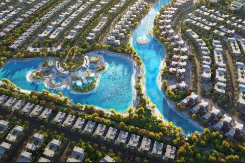 5 غرفة نوم تاون هاوس رقم 123487 15