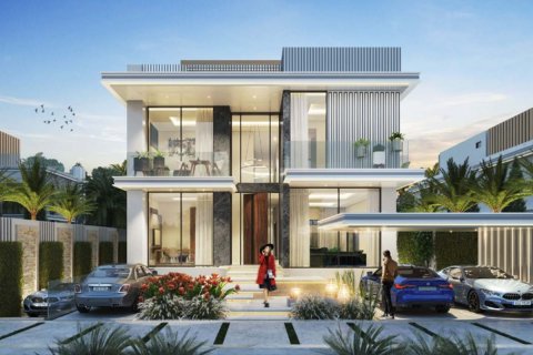 5 غرفة نوم تاون هاوس رقم 123487 6