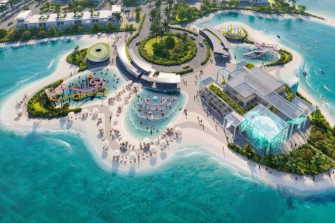 5 غرفة نوم تاون هاوس رقم 123487 14