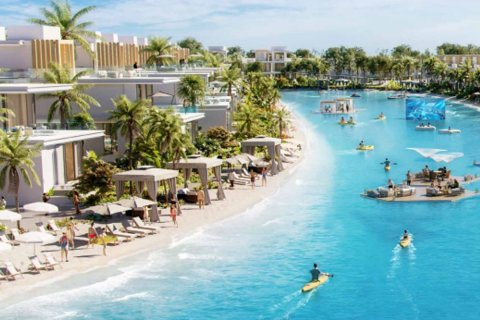 5 غرفة نوم تاون هاوس رقم 123487 13