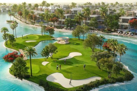 5 غرفة نوم تاون هاوس رقم 123487 12