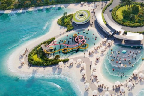 5 غرفة نوم تاون هاوس رقم 123487 10