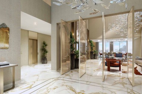 5 غرفة نوم تاون هاوس رقم 123487 5