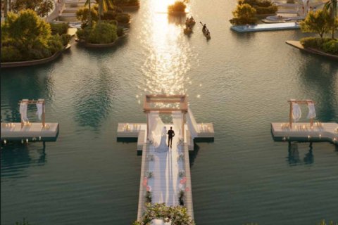 5 غرفة نوم تاون هاوس رقم 123487 9