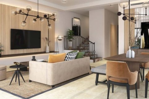 5 غرفة نوم تاون هاوس رقم 123487 3