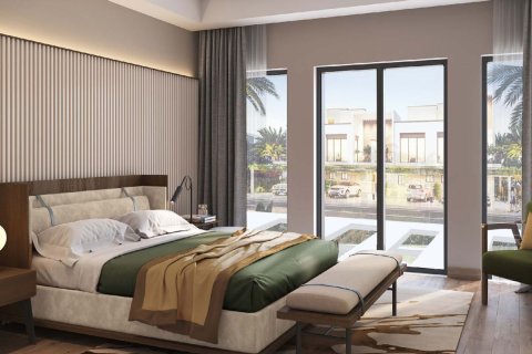 5 غرفة نوم تاون هاوس رقم 123487 4