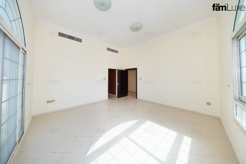 6 غرفة نوم  فيلا في دبي, الإمارات العربية المتحدة رقم 205325 12