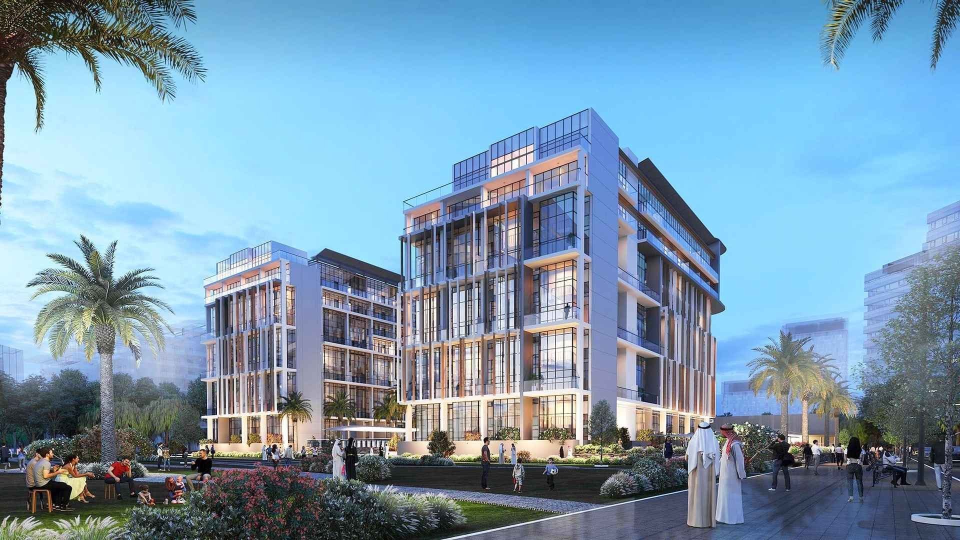 Oasis 2 by Reportage Properties