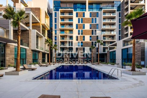 Квартира с 2 спальнями в Sobha Hartland, ОАЭ №206450 14