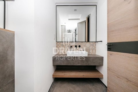 Квартира с 2 спальнями в Sobha Hartland, ОАЭ №206450 13