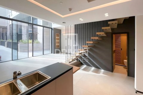 Квартира с 2 спальнями в Sobha Hartland, ОАЭ №206450 4