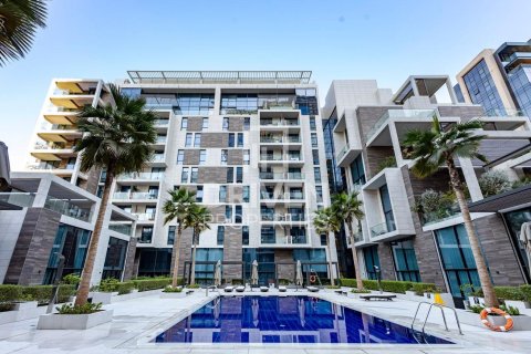 Квартира с 2 спальнями в Sobha Hartland, ОАЭ №206450