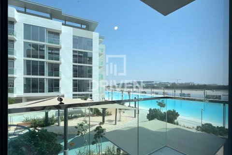 Appartement de 1 chambre à District One, UAE No. 206448 11