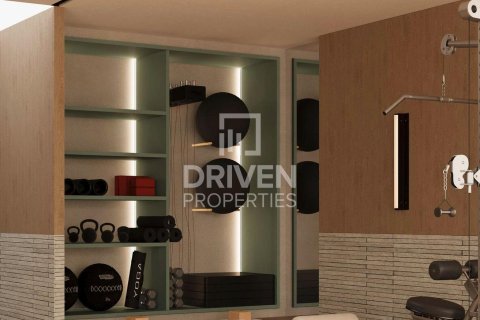 Appartement de Studio à Dubai Science Park, UAE No. 206451 15