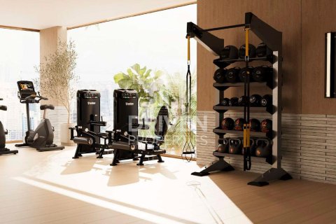 Appartement de Studio à Dubai Science Park, UAE No. 206451 16