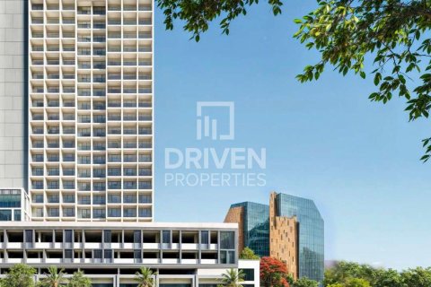 Appartement de Studio à Dubai Science Park, UAE No. 206451 19