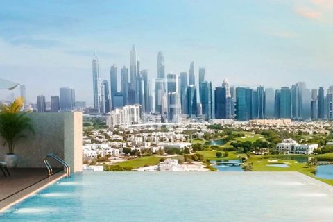 Appartement de Studio à Dubai Science Park, UAE No. 206451 11