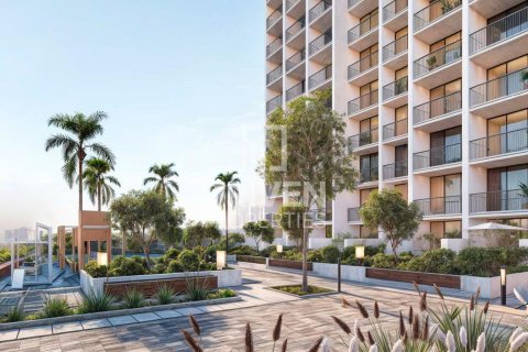 Appartement de Studio à Dubai Science Park, UAE No. 206451 3