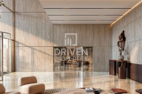 Appartement de Studio à Dubai Science Park, UAE No. 206451 10