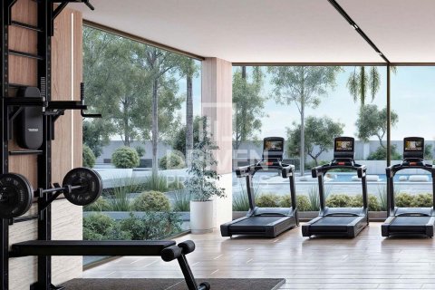 Appartement de Studio à Dubai Science Park, UAE No. 206451 4