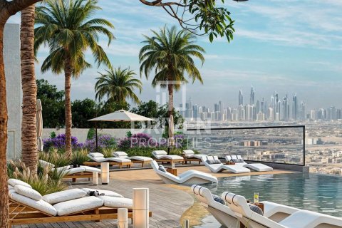 Appartement de Studio à Dubai Science Park, UAE No. 206451