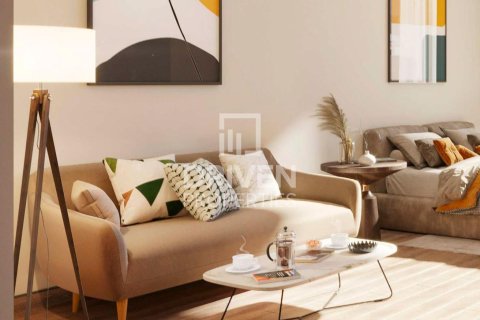 Appartement de Studio à Dubai Science Park, UAE No. 206451 18