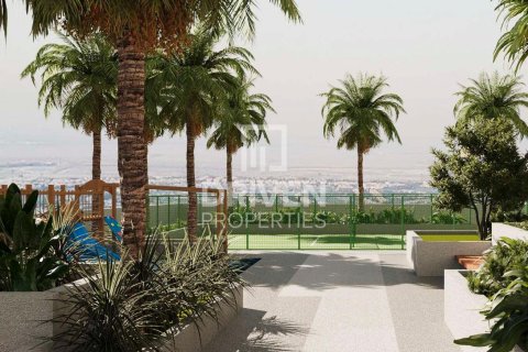 Appartement de Studio à Dubai Science Park, UAE No. 206451 7