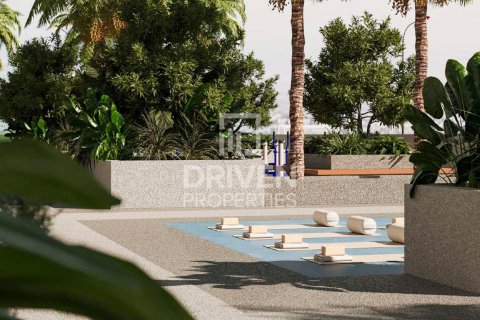 Appartement de Studio à Dubai Science Park, UAE No. 206451 8