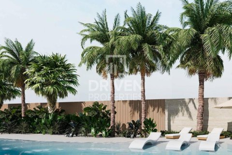 Appartement de Studio à Dubai Science Park, UAE No. 206451 13