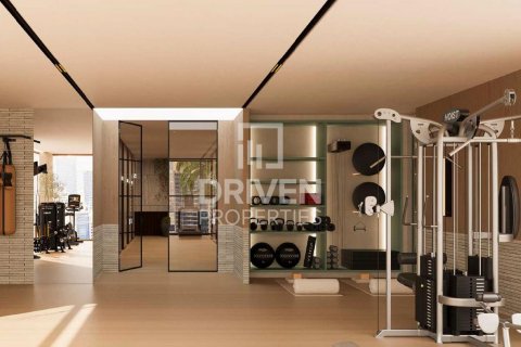 Appartement de Studio à Dubai Science Park, UAE No. 206451 14