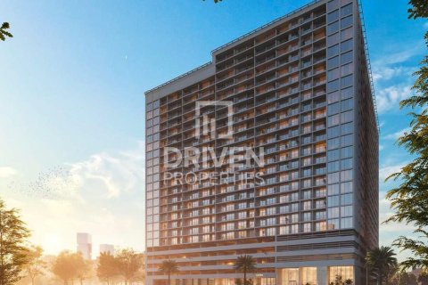Appartement de Studio à Dubai Science Park, UAE No. 206451 20