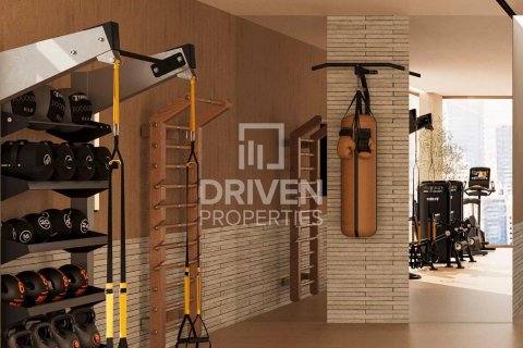 Appartement de Studio à Dubai Science Park, UAE No. 206451 17