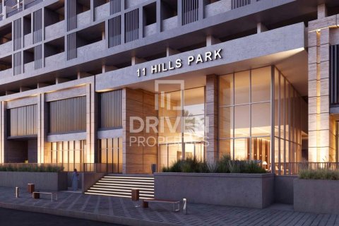 Appartement de Studio à Dubai Science Park, UAE No. 206451 6