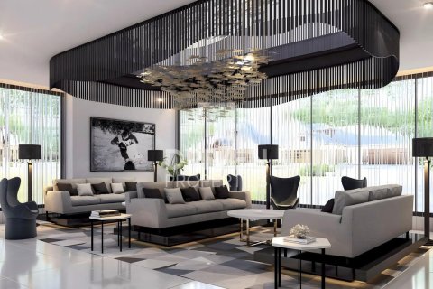 Appartement de Studio à District 13, UAE No. 206447 12