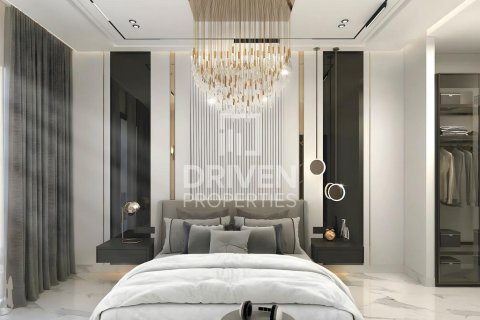 Appartement de Studio à District 13, UAE No. 206447 7
