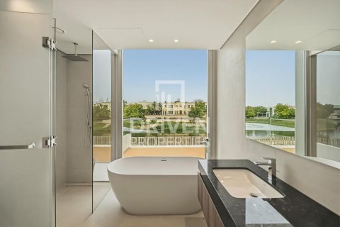 5 bedrooms Villa in Jumeirah Park, UAE No. 206452 27