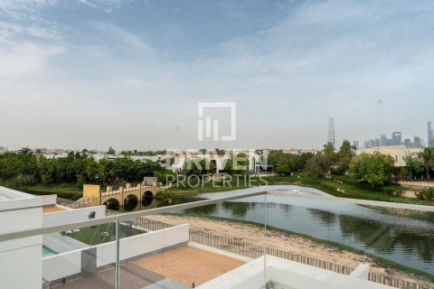 5 bedrooms Villa in Jumeirah Park, UAE No. 206452 30