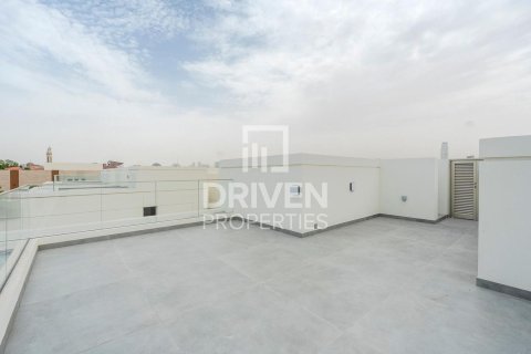 5 bedrooms Villa in Jumeirah Park, UAE No. 206452 29