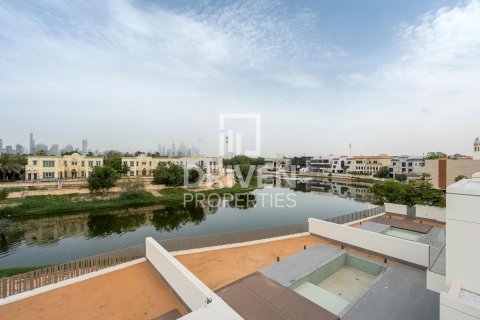 5 bedrooms Villa in Jumeirah Park, UAE No. 206452 3