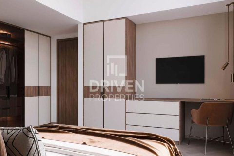Appartement de Studio à City of Arabia, UAE No. 206449 17