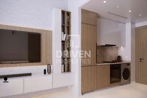 Appartement de Studio à City of Arabia, UAE No. 206449 6