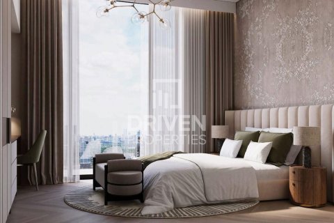 Appartement de Studio à City of Arabia, UAE No. 206449 12